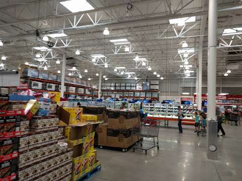 Costco Wholesale